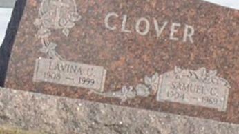 Lavina C Clover (2146642.jpg) Lavina C Clover (2146642.jpg)