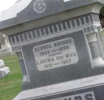 Lavina DeBolt Bounds