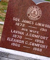 Lavina J. Comfort Linwood