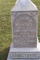 Lavina Marvel Armstrong Lavina Marvel Armstrong