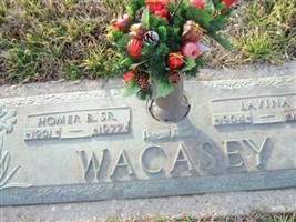 Lavina Spoonemore Wacasey Lavina Spoonemore Wacasey