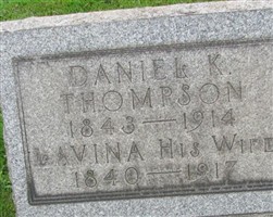 Lavina Thompson Lavina Thompson