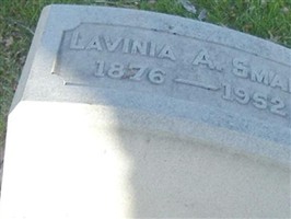 Lavinia A Small