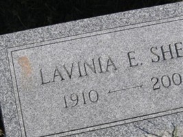 Lavinia E. Shea
