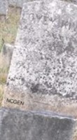 Lavinia Ellen "Lovey" Kivett