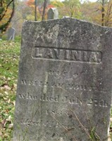 Lavinia Howell