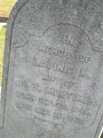 Lavinia Matthews Brown Mortimer