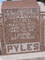 Lavinia Pyles (2142720.jpg) Lavinia Pyles (2142720.jpg)