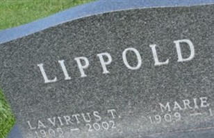 LaVirtus T "Bus" Lippold LaVirtus T "Bus" Lippold