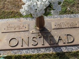 Lavita M. Onstead