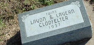 Lavon Clodfelter