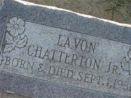 Lavon Jr Chatterton