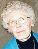 Lavon M McClimans Elrod