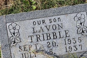 Lavon Tribble