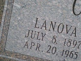 Lavona Comer Lavona Comer
