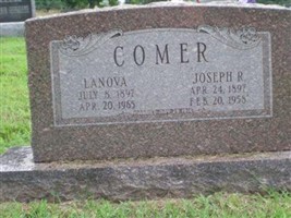 Lavona Comer Lavona Comer