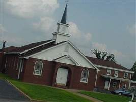 Lavonia Baptist (Mooresboro) Lavonia Baptist (Mooresboro)