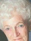 LaVonne Bjortomt Wold