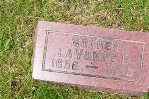 LaVonne E. Baker Long