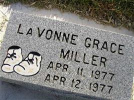 LaVonne Grace Miller