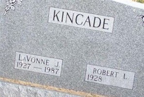LaVonne J. Kincade