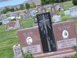 LaVora Jeanne Pfeifer