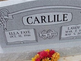 Lavoy Buford Carlile Lavoy Buford Carlile
