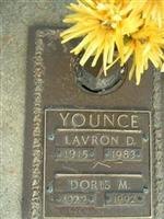 Lavron D. Younce