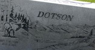 Lawanna Faye Rhoades Dotson Lawanna Faye Rhoades Dotson