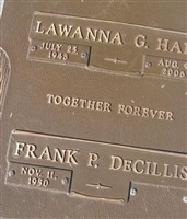 Lawanna Gail Paschen Haig