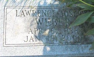 Lawerence J Weber Lawerence J Weber