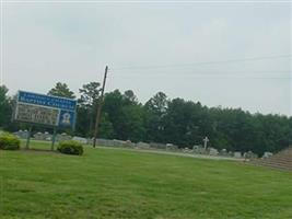 Lawings Chapel Baptist Church Cemetery