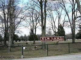 Elm Lawn Cemetery Mausoleum and Crematorium