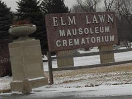 Elm Lawn Cemetery Mausoleum and Crematorium