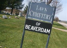 Lawn Cemetery of Beaverdam