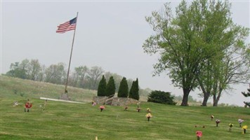 Lawn Haven Burial Estates