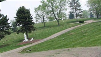 Lawn Haven Burial Estates