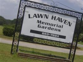 Lawn Haven Memorial Gardens