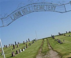 Lawn Hill Cemetery