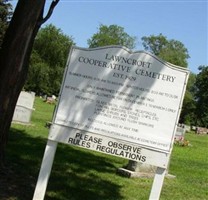 Lawncroft Cemetery