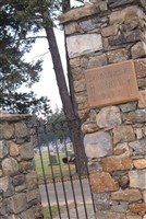 Lawncroft Cemetery