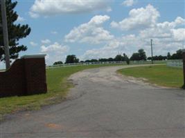 Lawnview Cemetery