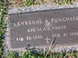 Lawrence A. Funchess Lawrence A. Funchess