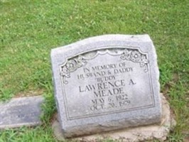 Lawrence A Meade Lawrence A Meade