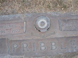 Lawrence A Pribble Lawrence A Pribble