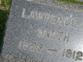 Lawrence A. Smith