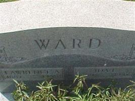 Lawrence A. Ward