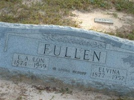 Lawrence Allen Fullen Lawrence Allen Fullen