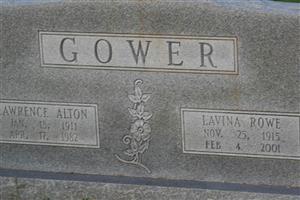 Lawrence Alton Gower