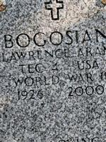 Lawrence Aram Bogosian